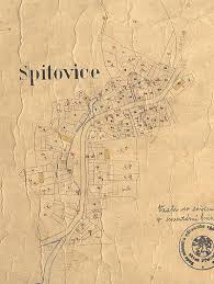 Úvod > obecní úřad > katastrální mapy. Katastralni Mapa Spytovic Fotogalerie Obec Zdechovice