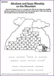 94 Abraham Offers Isaac ideas