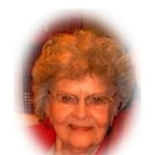 Alfrieda Johnson Obituary July 13, 2012