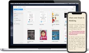 Epub Reader Epub Viewer Neat Reader For Android And Ios