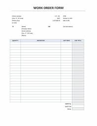 This Initiates The Responsibility Of Providing Details Such As Personal Customer De Restauran Business Card Template Word Estimate Template Order Form Template