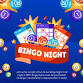 Bingo Night event image
