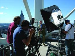 In this extensive post by a working while you're waiting for a response, that client will most likely hear pitches from two other directors. Career In Film Average Salary Career Paths Nyfa