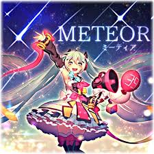 After 1 minute is up, the meteor will hit, and the earth will get destroyed, and you will all die. Amazon Music Divelaã®meteor Instrumental Amazon Co Jp