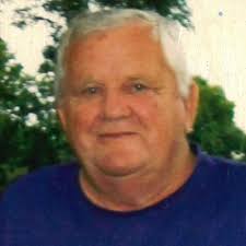 Russell J. Levins Obituary May 3, 2022