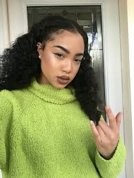 You're very intuitive but there are 184 ahead of me. I'm more interested in  "My one and only"