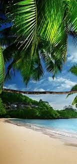 Xiaomi Mi A2 Lite Wallpapers 4k Beautiful Beaches Beach Wallpaper Beautiful Places
