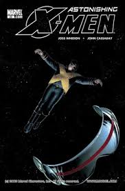 Astonishing X-Men TPB Vol 3 4: Unstoppable | Marvel Database | Fandom