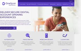 Download account information to most financial management software, word processing. Trusted Identities Innovator Onespan Teams Up With Volkswagen Bank Finovate