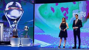 A total of 16 teams compete in the final stages to decide the champions of the 2021 copa libertadores, with the final to be played in montevideo, uruguay at estadio centenario. Horarios De Los Clubes Ecuatorianos En Los Octavos De Final De Libertadores