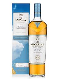 Rượu Macallan Quest 1 Lit Chinh Hang Gia Rẻ Tại Ha Nội Trong 2020 Rượu Whisky Gia Rượu