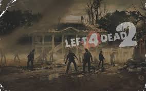 Left 4 dead 2 video games zombies wallpapers hd desktop and. Best 57 Left 4 Dead Wallpapers On Hipwallpaper Left 4 Dead Wallpapers Left Shark Wallpaper And Left Out Wallpaper
