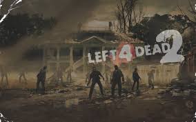 Обои left 4 dead 2. Best 57 Left 4 Dead Wallpapers On Hipwallpaper Day Of The Dead Wallpaper Day Of The Dead Skull Wallpaper And Walking Dead Wallpaper