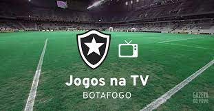 bɔtaˈfoɡu dʒi futʃiˈbɔw i ʁeˈɡataʃ; Proximos Jogos Do Botafogo Onde Assistir Ao Vivo Na Tv Futebol