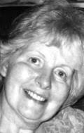 Audrey Haight Obituary (2009)
