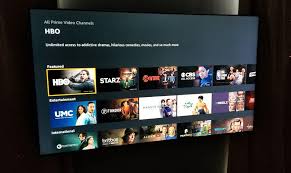 The official youtube page for prime video us.want to watch it now? Amazon Prime Video Channels Everything You Need To Know Cnet