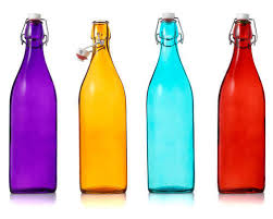 See our picks for the best 10 glass bottle cutters in uk. Gmo 1000 Ml Swing Top Water Empty Glass Bottles Capacity 500ml 1000ml Rs 90 Piece Id 14801195548