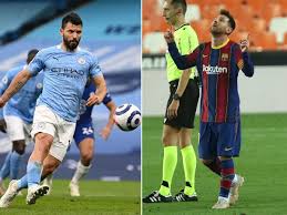 Check out if sergio aguero or lionel messi is over all more valuable for the team. Sergio Aguero To Barcelona Will Sergio Aguero Be The Reason For Lionel Messi Staying At Barcelona Football News