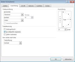 3:53 excellent 6 976 просмотров. Textgrosse Passend Zur Excel Zellgrosse Automatisch Wahlen Computerwissen De