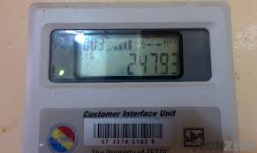 This enables eskom to read information off the meter, detect power outages and meter tampering. Eskom Sets Stringent Demands For Zim Business Times
