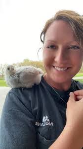 Amanda Bement's Instagram, Twitter & Facebook