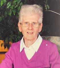 Obituary of Harriett Grant, Glace Bay/Halifax