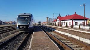 Trenuri anulate în perioada sărbătorilor pascale. Cfr Calatori Magazin SÄlÄjean