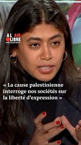 Vidéo] Israël-Palestine : « C'est la liberté d'expression qu'on veut  censurer » Interdictions, sanctions, convocations d'élus et de  syndicalistes pour « apologie du terrorisme » : la solidarité avec la cause  palestinienne