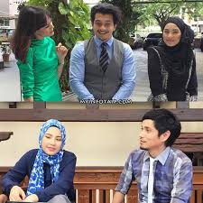 Syurga tanpa cinta episod 1 28 09 2014 rtm akan membawakan drama bersiri terbaru berjudul syurga tanpa cinta arahan michael ang bermula pada 27hb sept 2014. Serious Drama Review Suami Tanpa Cinta