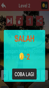 Lebih baik kalian menemukan semua senjata itu. Game Tebak Siapa Aku Para Android Apk Baixar