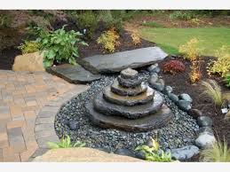 Disappearing Fountain Home And Garden Design Ideas Water Features In The Garden Ponds For Small Gardens Outdoor Water Features
