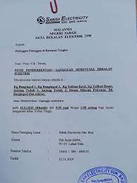 Sesb careline, kota kinabalu, malaysia. Makluman Sesb Lahaddatuinfo Lahad Datu Info Facebook