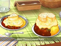 Let's say you're trying to make sweet apple curry. Pokemon Sword And Shield Guide How To Cook Curry Full Recipe List And Rankings Polygon