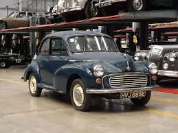 Image result for Trafalgar Blue 1964 Morris