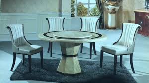 Shop for table lazy susan at bed bath & beyond. Melisa Round Marble Dining Table With Lazy Susan Fortune Furniture