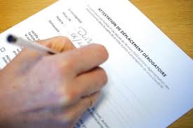 Aplica a extranjeros no residentes. Coronavirus Lo Que Cambia Con El Nuevo Certificado De Desplazamiento Faxinfo