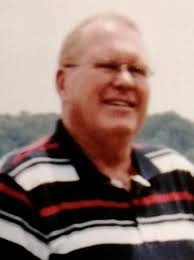 Obituary information for Barry Andrew Walker
