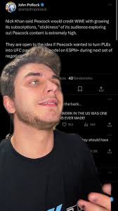 WWE Pay Per View Model Controversy 2023