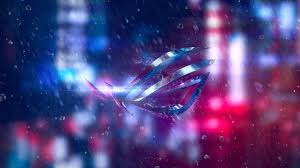 Asus Rog Republic Of Gamers 4k Technology In 2020 Desktop Wallpaper 4k Desktop Wallpapers Asus