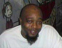 Ernest Lee Jackson, Jr., 48