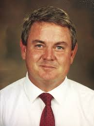 Grady named new Marshall School District administrator