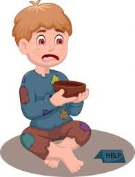 Are your kids begging for electronics? Beggar Free Vector Eps Cdr Ai Svg Vector Illustration Graphic Art