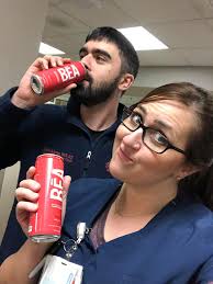 What tea tastes like a firecracker popsicle?