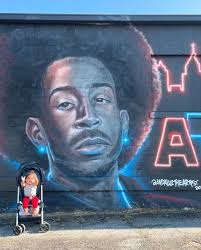 A portrait that captures the essence of grace and strength within. 🌹✨💋  📸: @Dwayne.A.G HMUA: @mehakamjadd MODEL: @devonnmercier