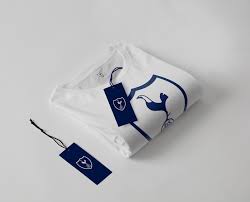 We offer you for free download top of tottenham logo png pictures. Tottenham Hotspur Logo Rebrand 2020 21 On Behance