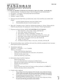 True Nota Karanganpmr 2012