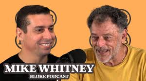 Mike Whitney