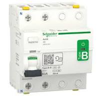 A9Z61263 - Acti9 iID - Residual Current Circuit Breaker - 2P ...