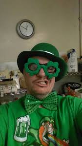 Corned beef and cabbage, reubens, and guinness stew