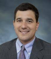 Dan J. Canter, Assistant Professor, Director